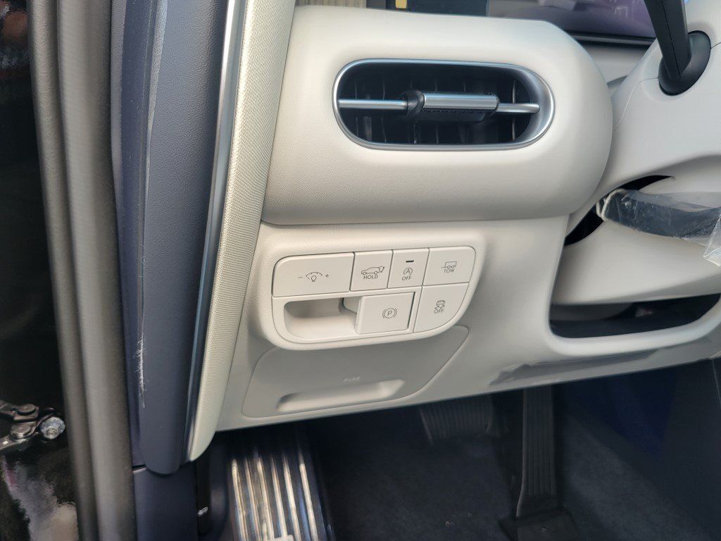 2026 Hyundai PALISADE Calligraphy AWD Chantilly VA