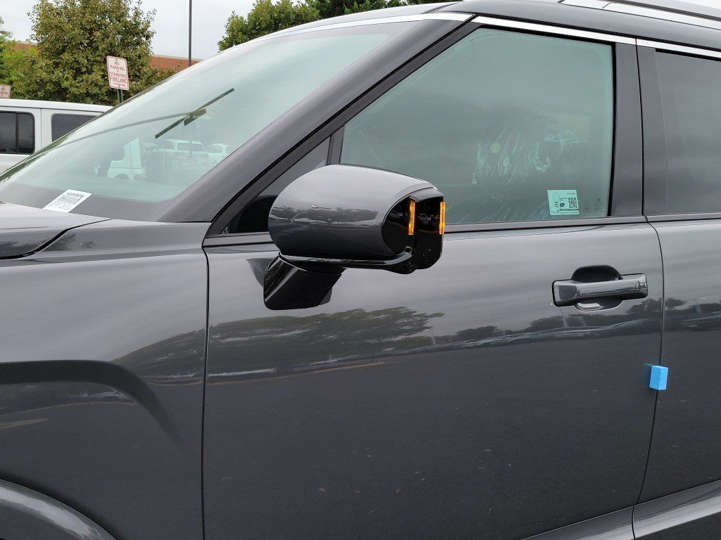 2026 Hyundai PALISADE Calligraphy AWD Chantilly VA