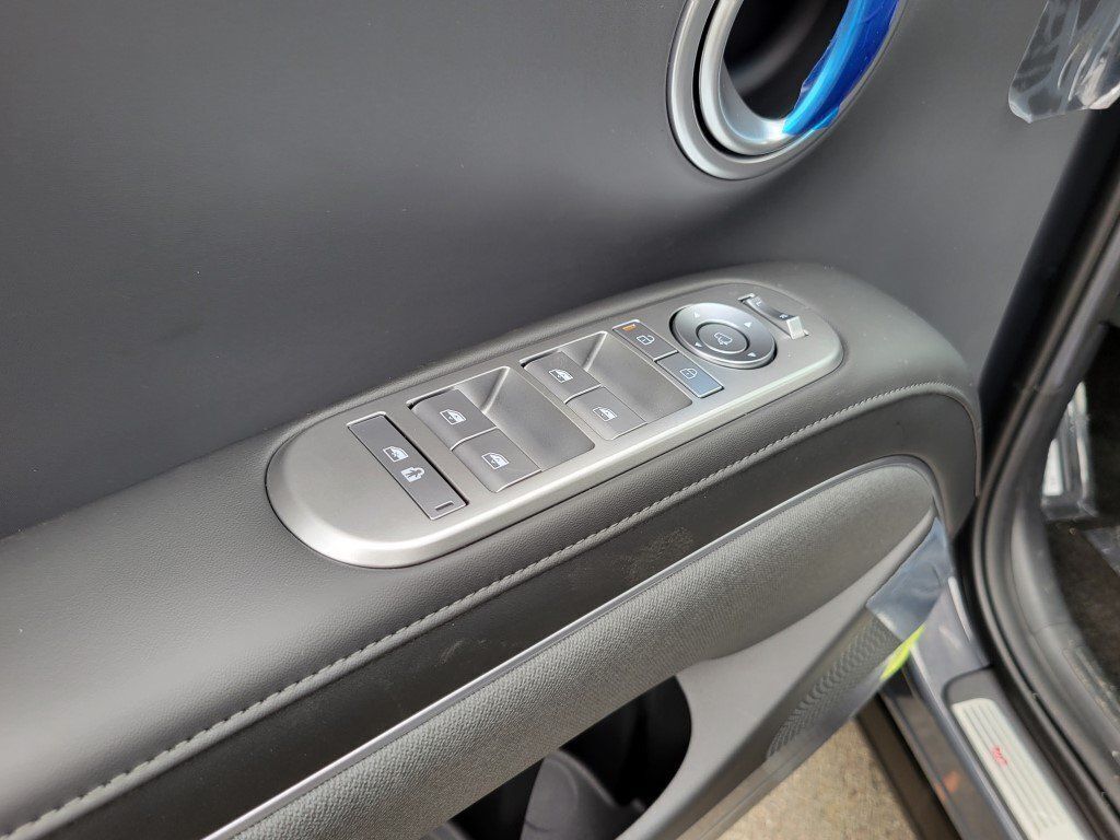 2026 Hyundai PALISADE Calligraphy AWD Chantilly VA