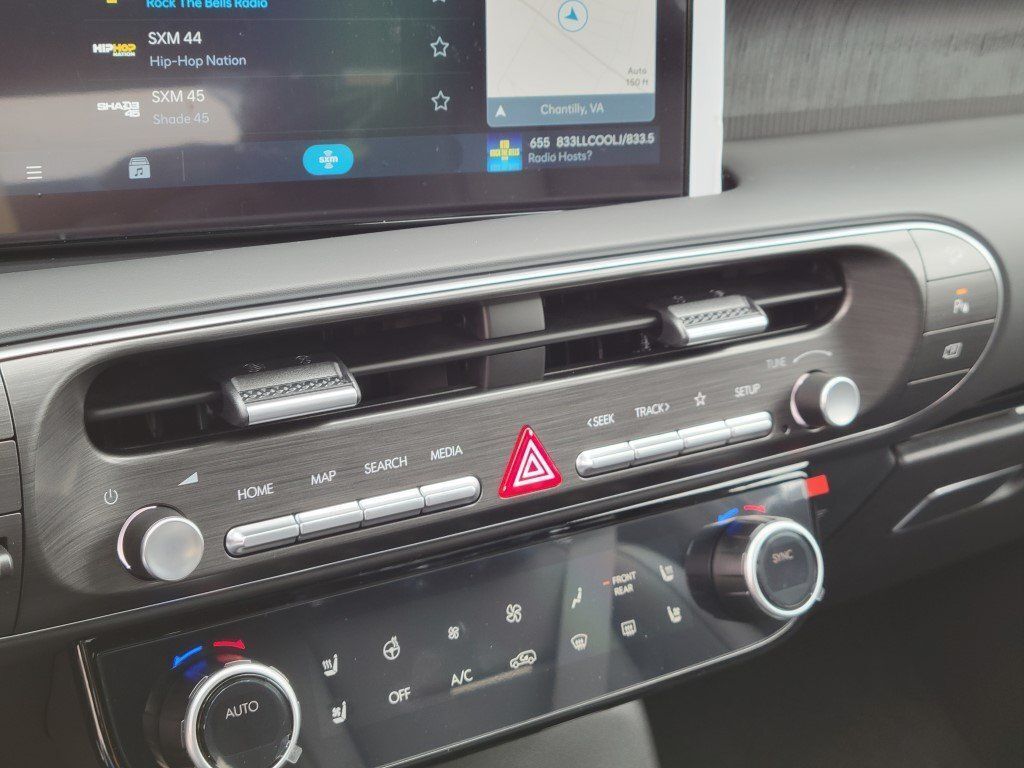 2026 Hyundai PALISADE Calligraphy AWD Chantilly VA