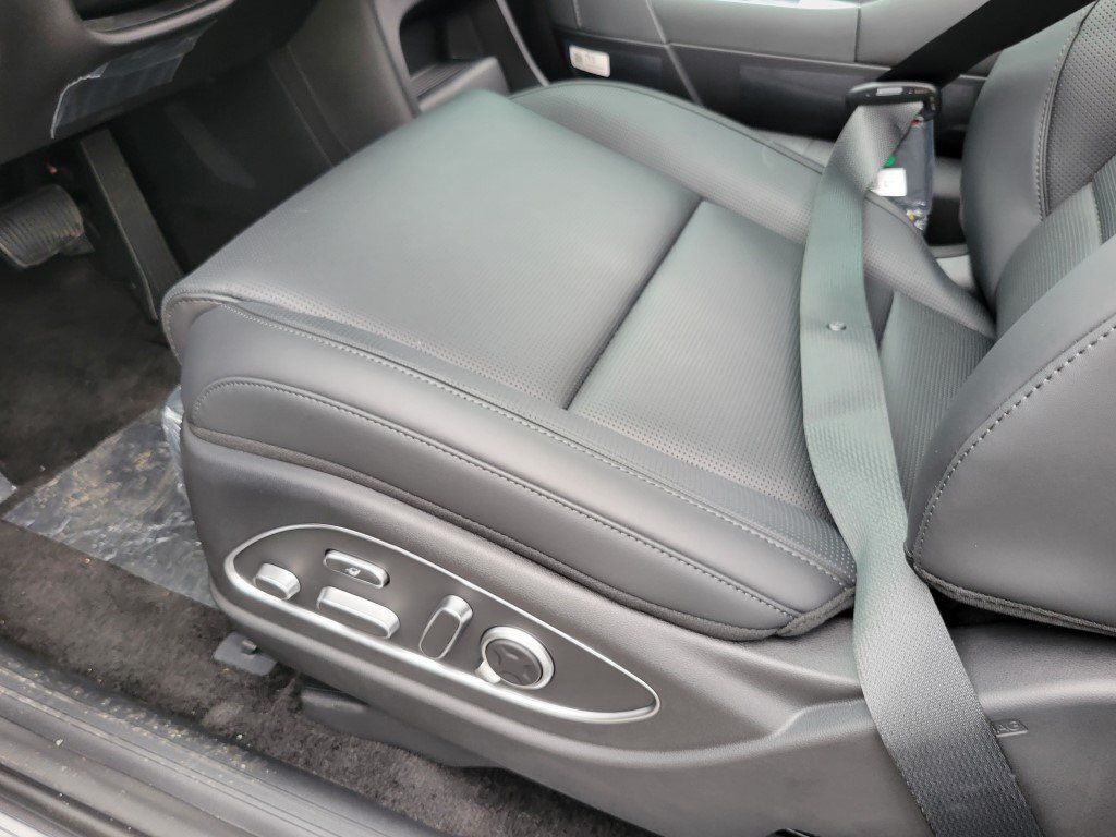 2026 Hyundai PALISADE Calligraphy AWD Chantilly VA