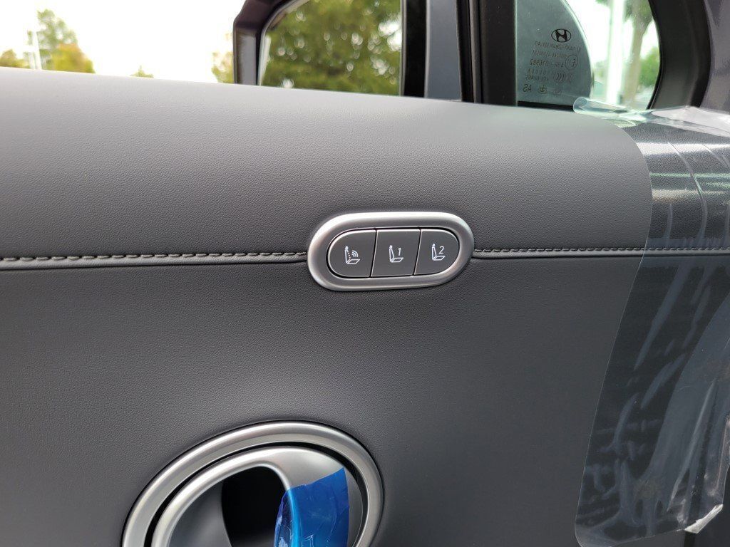 2026 Hyundai PALISADE Calligraphy AWD Chantilly VA