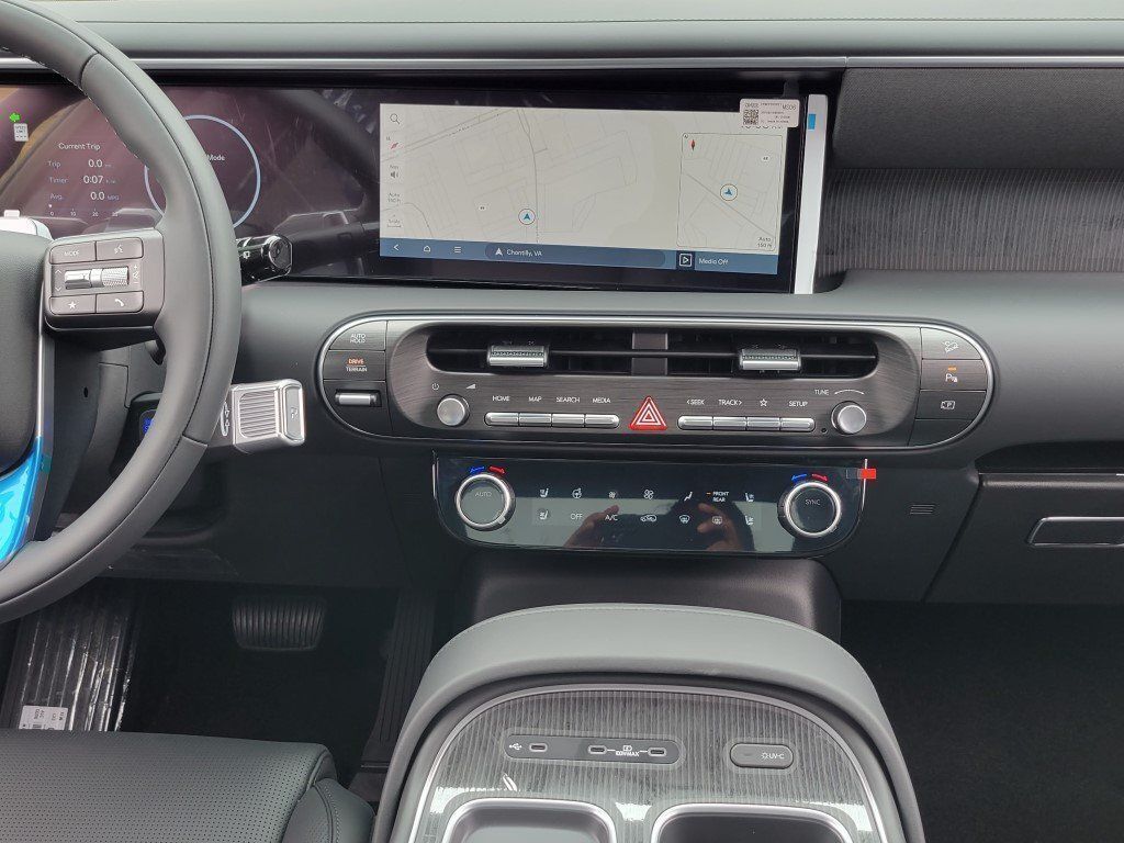 2026 Hyundai PALISADE Calligraphy AWD Chantilly VA