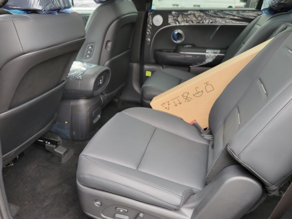 2026 Hyundai PALISADE Calligraphy AWD Chantilly VA