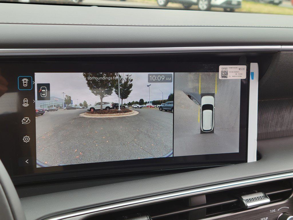 2026 Hyundai PALISADE Calligraphy AWD Chantilly VA