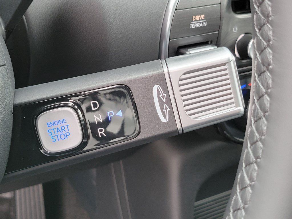 2026 Hyundai PALISADE Calligraphy AWD Chantilly VA