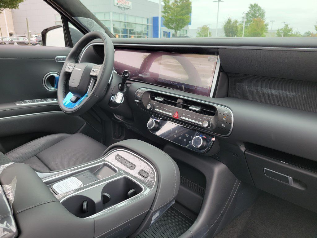 2026 Hyundai PALISADE Calligraphy AWD Chantilly VA