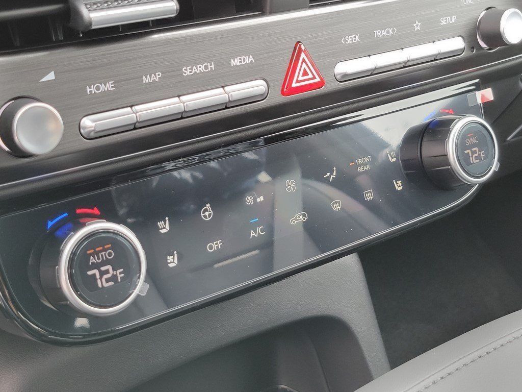 2026 Hyundai PALISADE Calligraphy AWD Chantilly VA