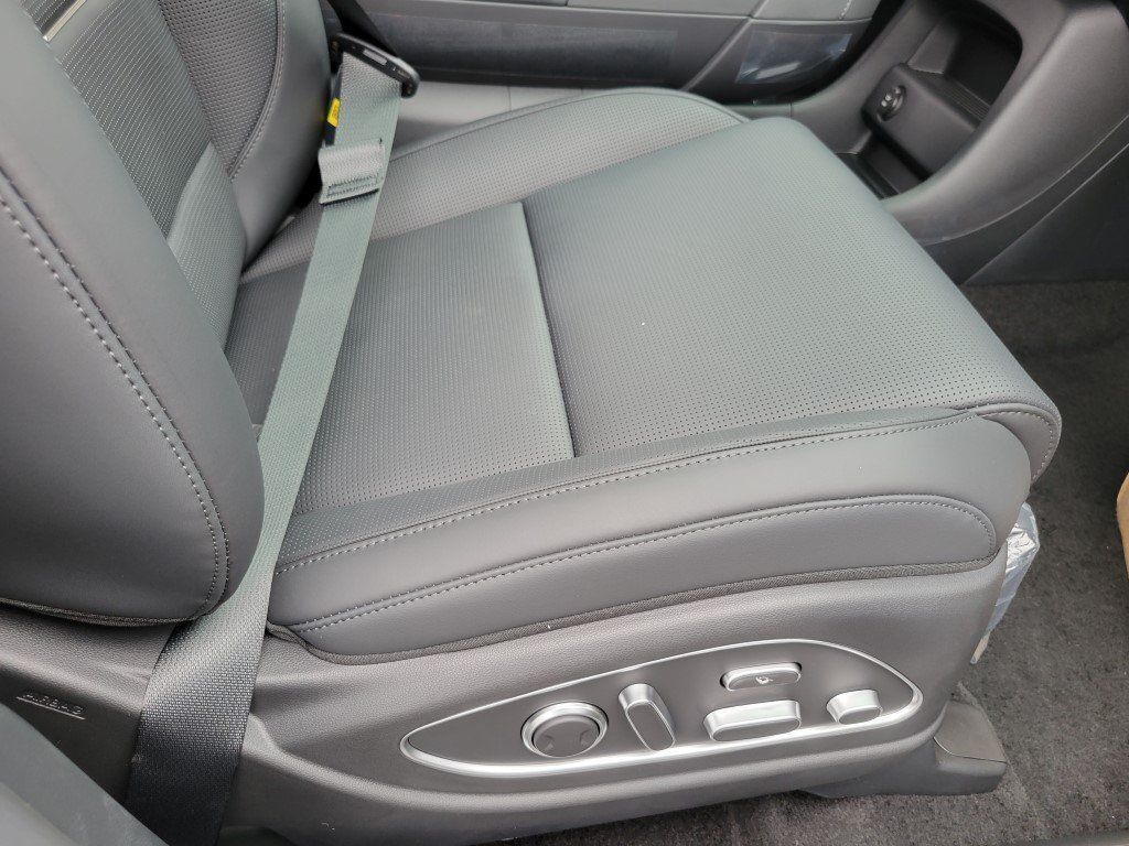 2026 Hyundai PALISADE Calligraphy AWD Chantilly VA