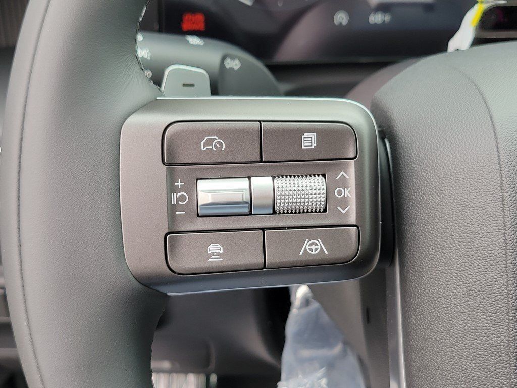 2026 Hyundai PALISADE Calligraphy AWD Chantilly VA