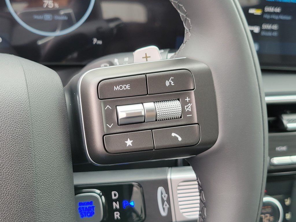 2026 Hyundai PALISADE Calligraphy AWD Chantilly VA