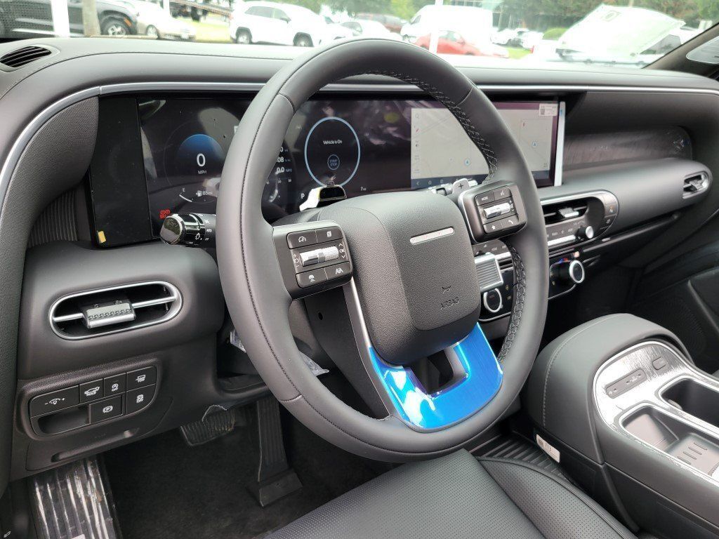 2026 Hyundai PALISADE Calligraphy AWD Chantilly VA