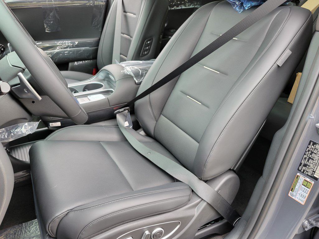 2026 Hyundai PALISADE Calligraphy AWD Chantilly VA