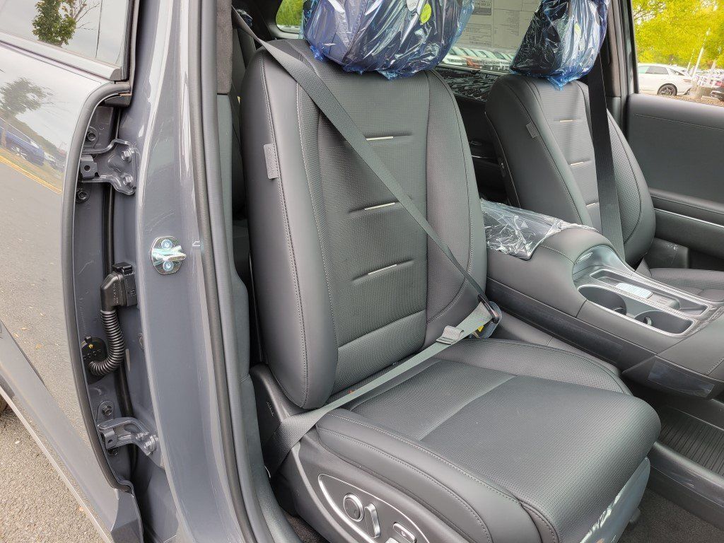 2026 Hyundai PALISADE Calligraphy AWD Chantilly VA