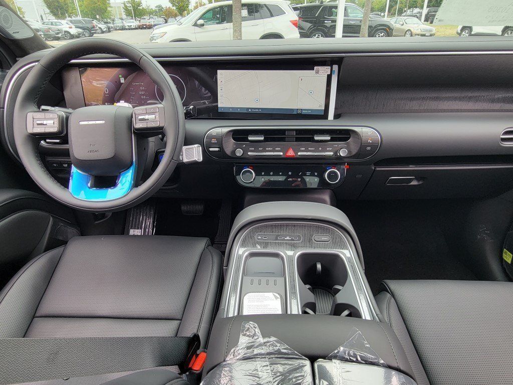 2026 Hyundai PALISADE Calligraphy AWD Chantilly VA