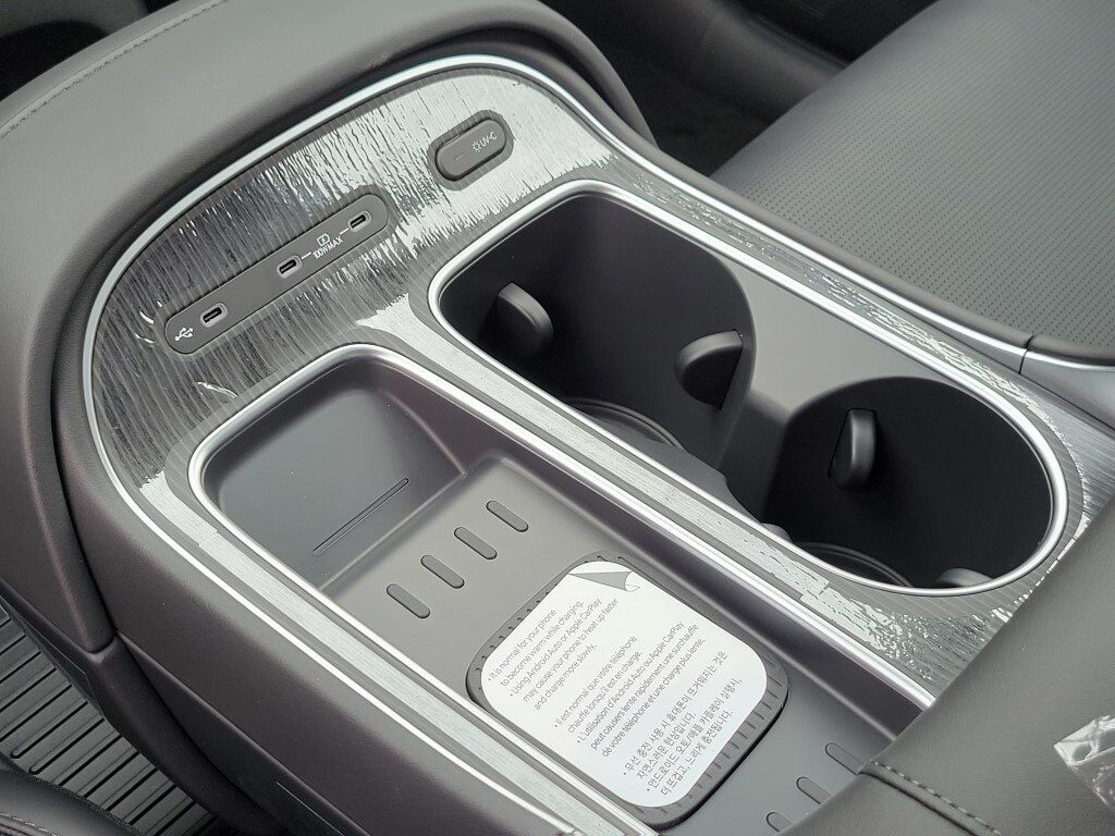 2026 Hyundai PALISADE Calligraphy AWD Chantilly VA