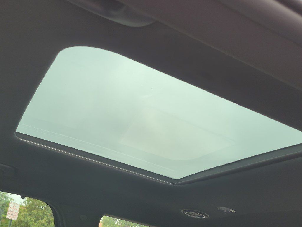 2026 Hyundai PALISADE Calligraphy AWD Chantilly VA