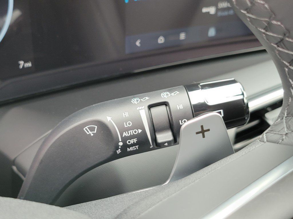 2026 Hyundai PALISADE Calligraphy AWD Chantilly VA