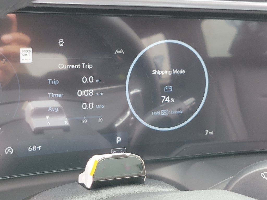 2026 Hyundai PALISADE Calligraphy AWD Chantilly VA