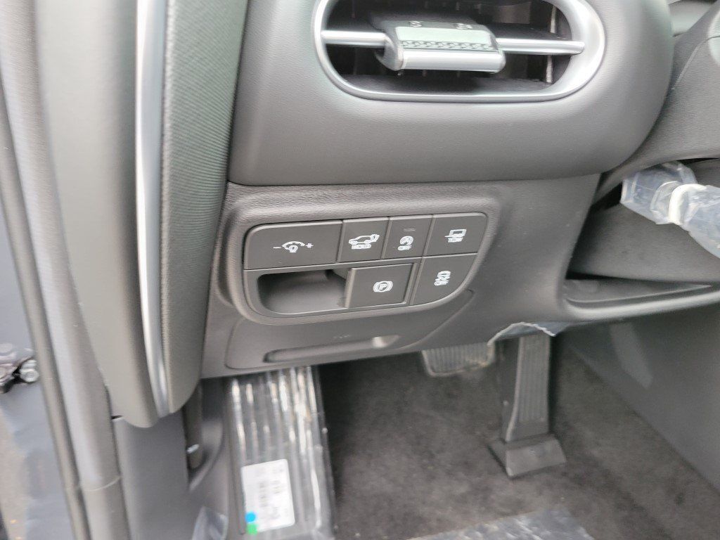 2026 Hyundai PALISADE Calligraphy AWD Chantilly VA