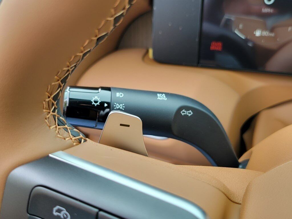 2026 Hyundai PALISADE Calligraphy AWD Chantilly VA