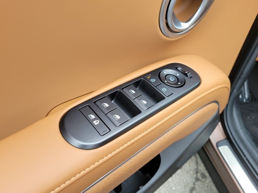 2026 Hyundai PALISADE Calligraphy AWD Chantilly VA