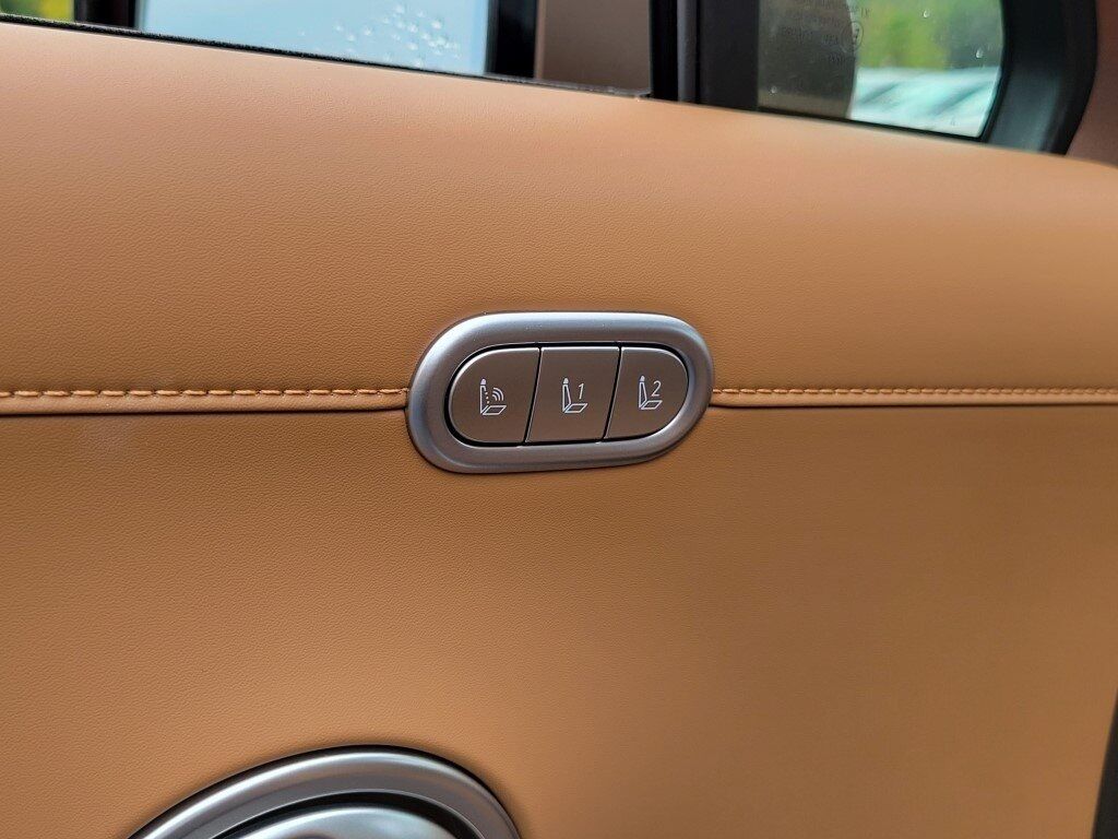 2026 Hyundai PALISADE Calligraphy AWD Chantilly VA