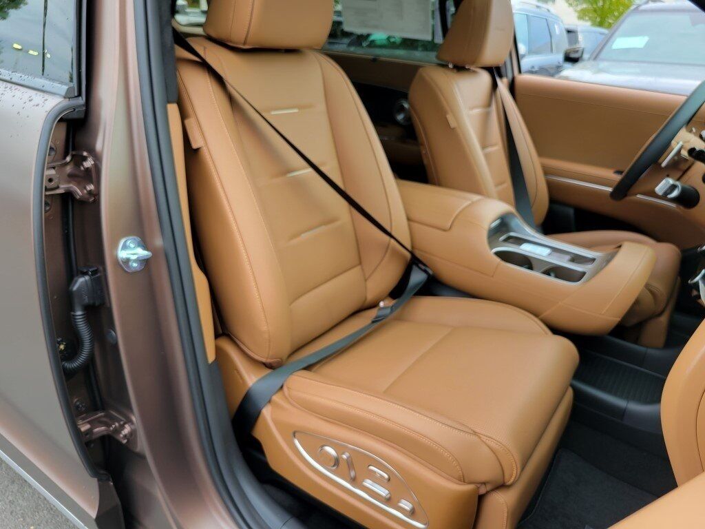 2026 Hyundai PALISADE Calligraphy AWD Chantilly VA