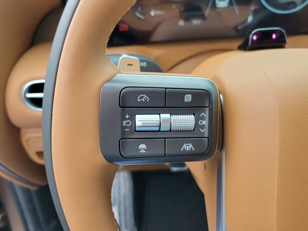 2026 Hyundai PALISADE Calligraphy AWD Chantilly VA