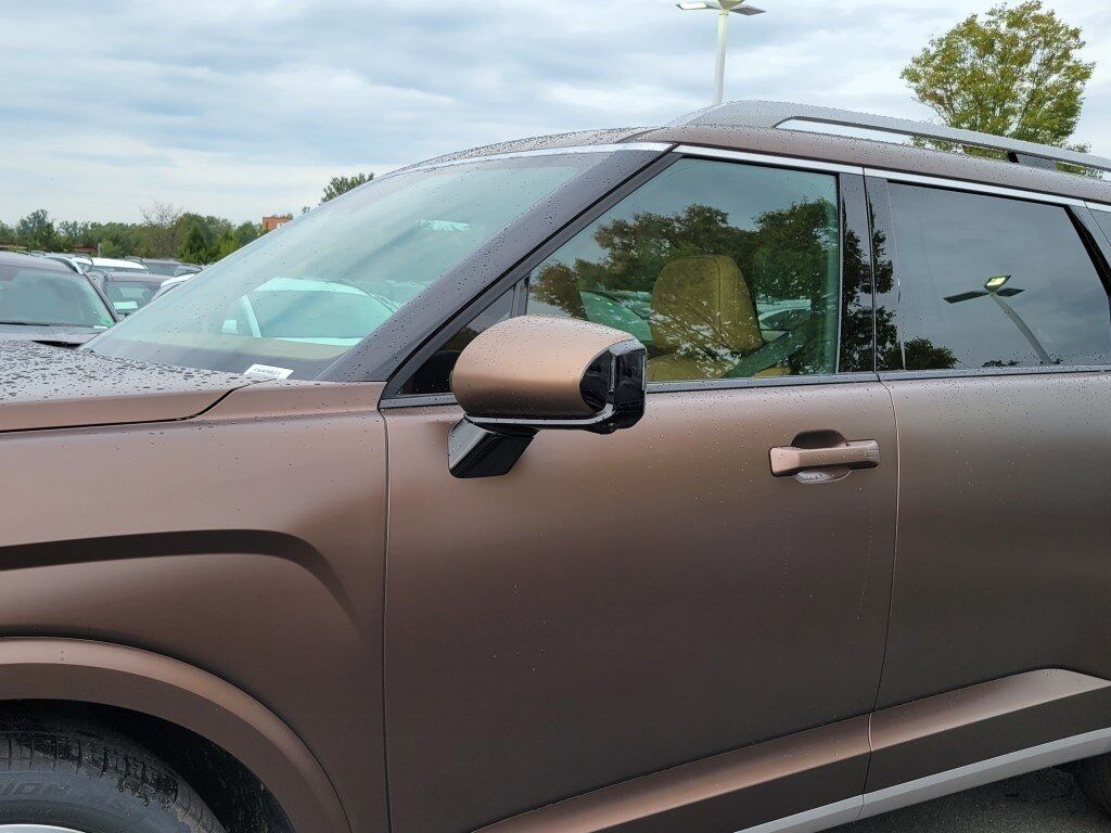 2026 Hyundai PALISADE Calligraphy AWD Chantilly VA
