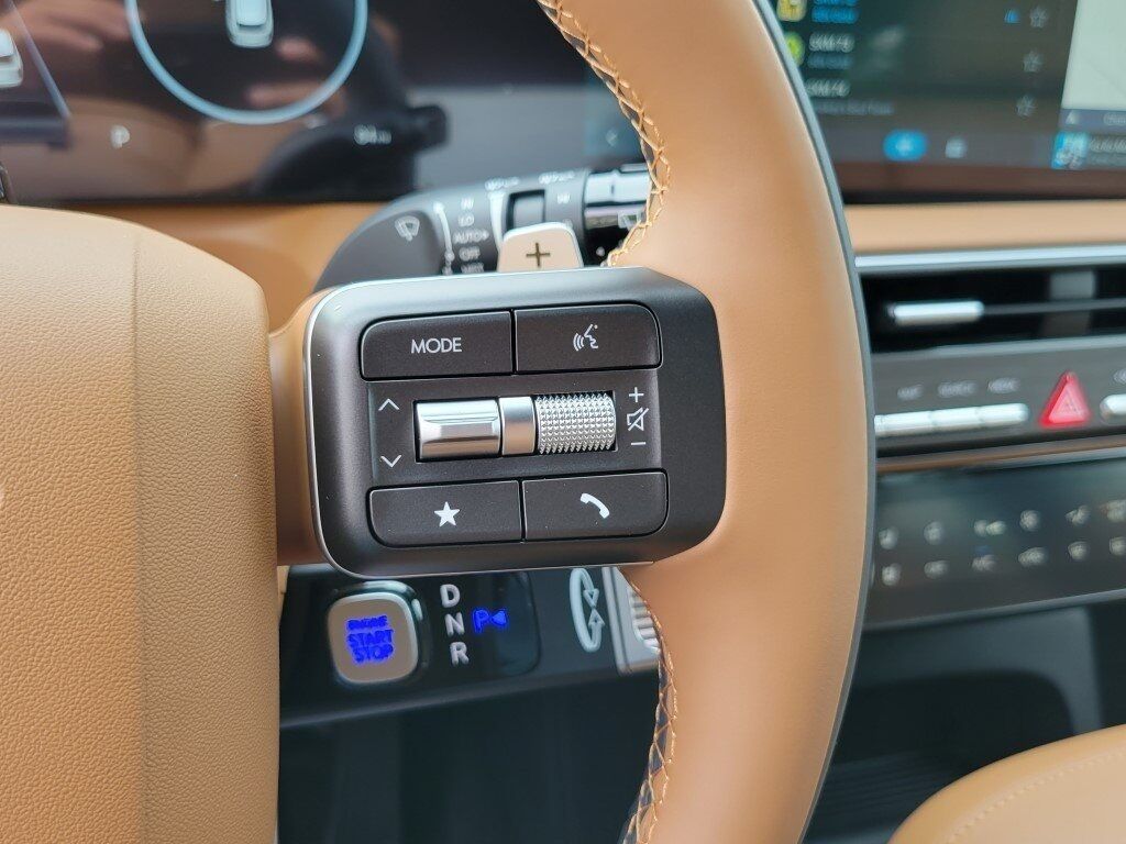 2026 Hyundai PALISADE Calligraphy AWD Chantilly VA