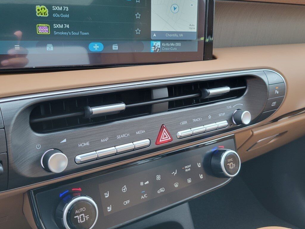2026 Hyundai PALISADE Calligraphy AWD Chantilly VA