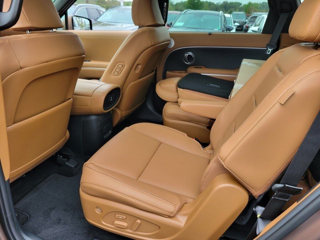 2026 Hyundai PALISADE Calligraphy AWD Chantilly VA
