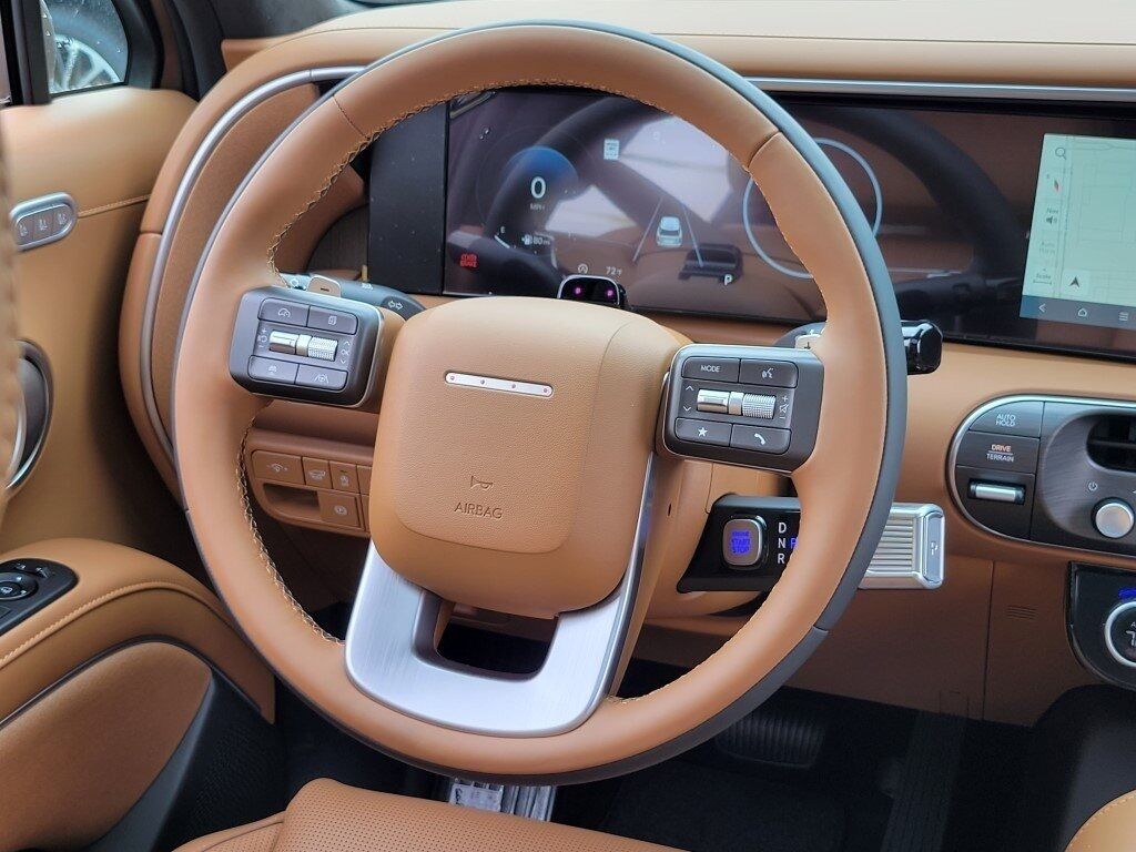 2026 Hyundai PALISADE Calligraphy AWD Chantilly VA