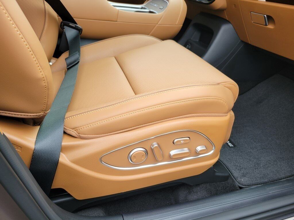 2026 Hyundai PALISADE Calligraphy AWD Chantilly VA