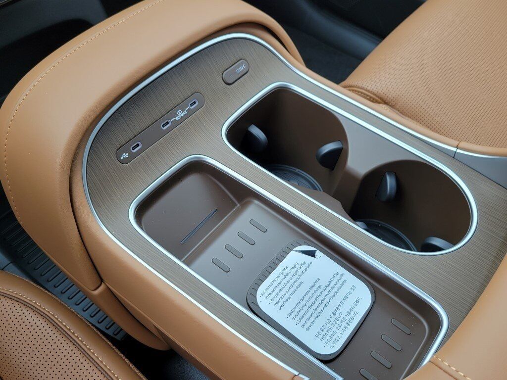 2026 Hyundai PALISADE Calligraphy AWD Chantilly VA