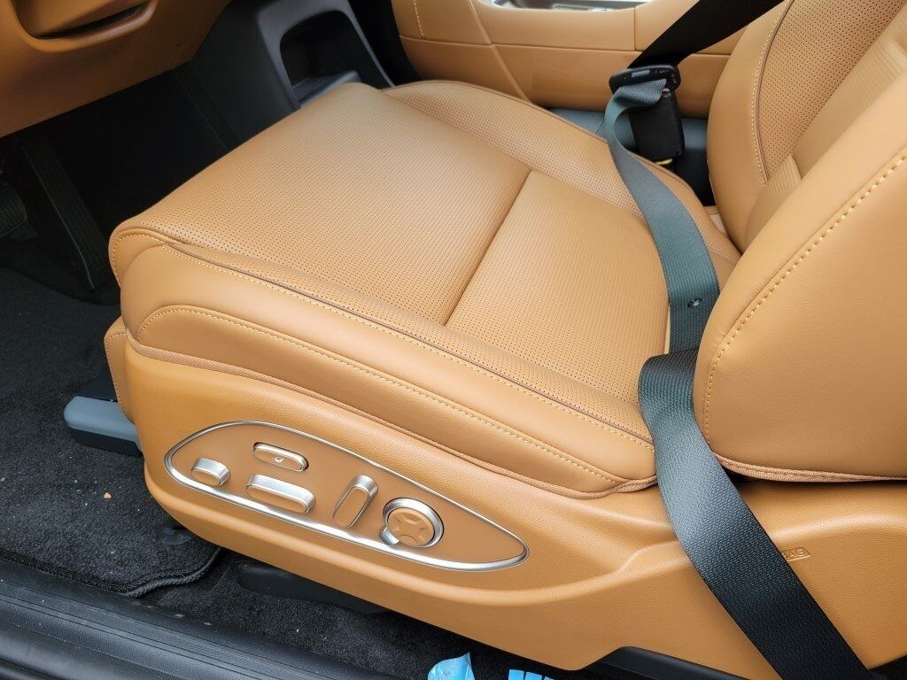 2026 Hyundai PALISADE Calligraphy AWD Chantilly VA