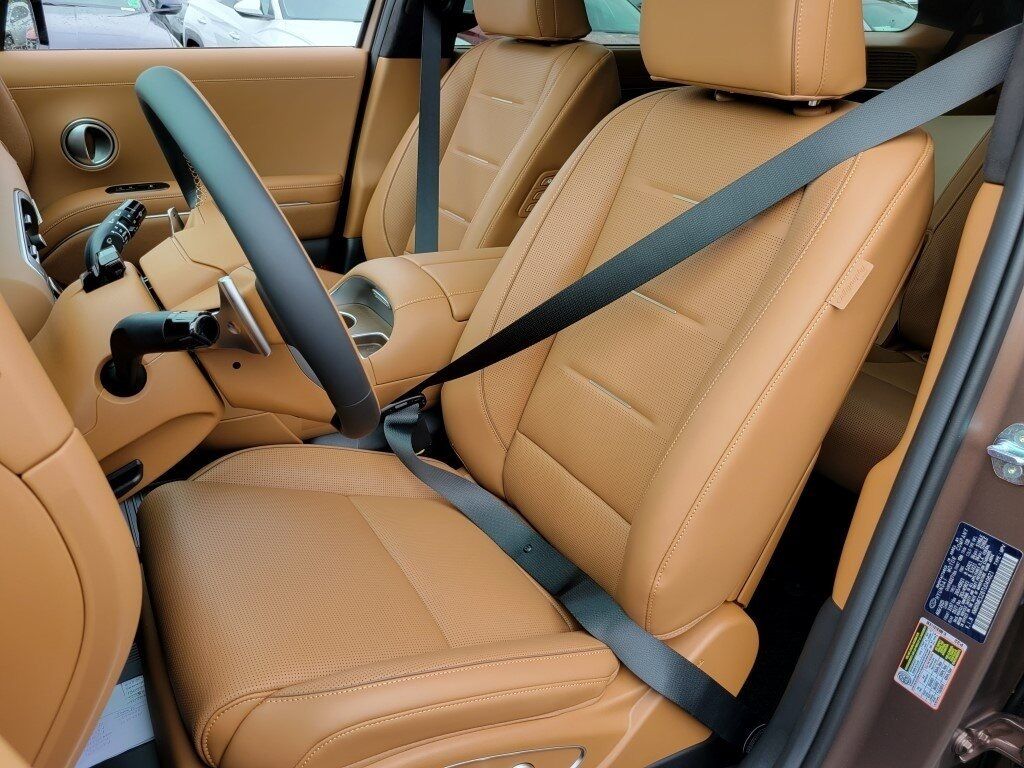 2026 Hyundai PALISADE Calligraphy AWD Chantilly VA