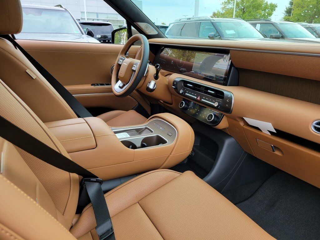 2026 Hyundai PALISADE Calligraphy AWD Chantilly VA