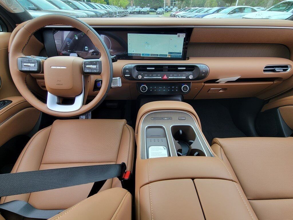 2026 Hyundai PALISADE Calligraphy AWD Chantilly VA