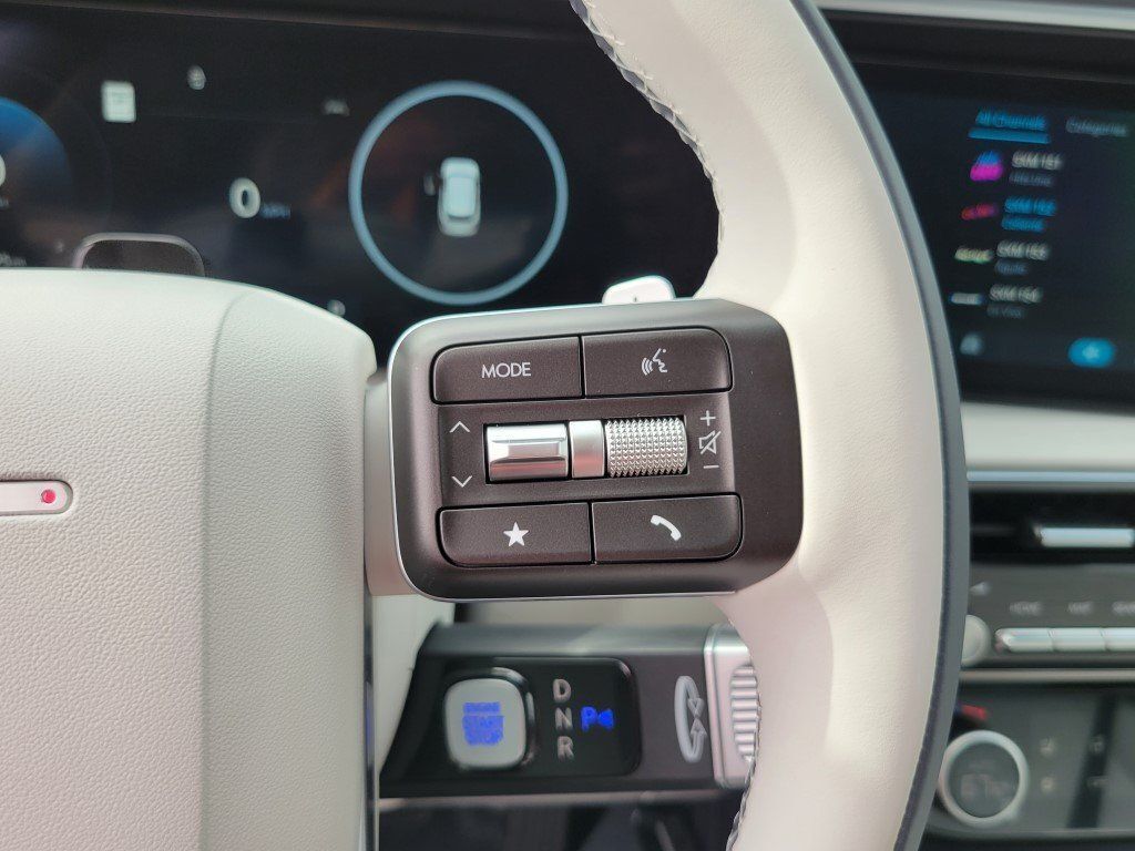 2026 Hyundai PALISADE Calligraphy AWD Chantilly VA