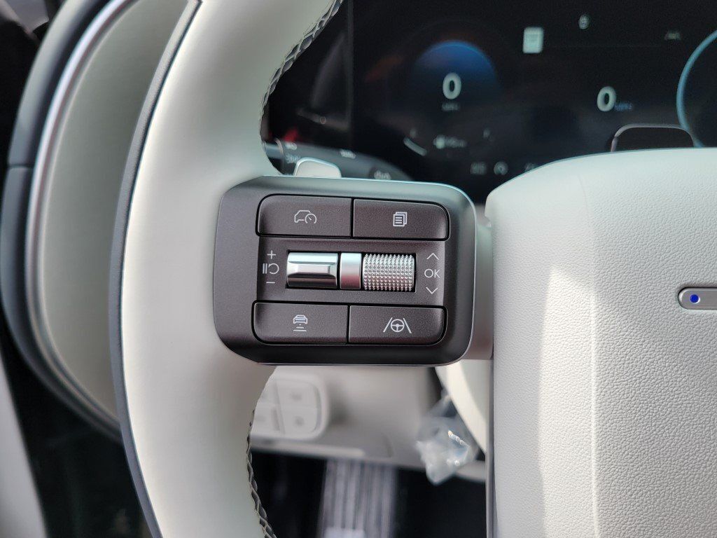 2026 Hyundai PALISADE Calligraphy AWD Chantilly VA