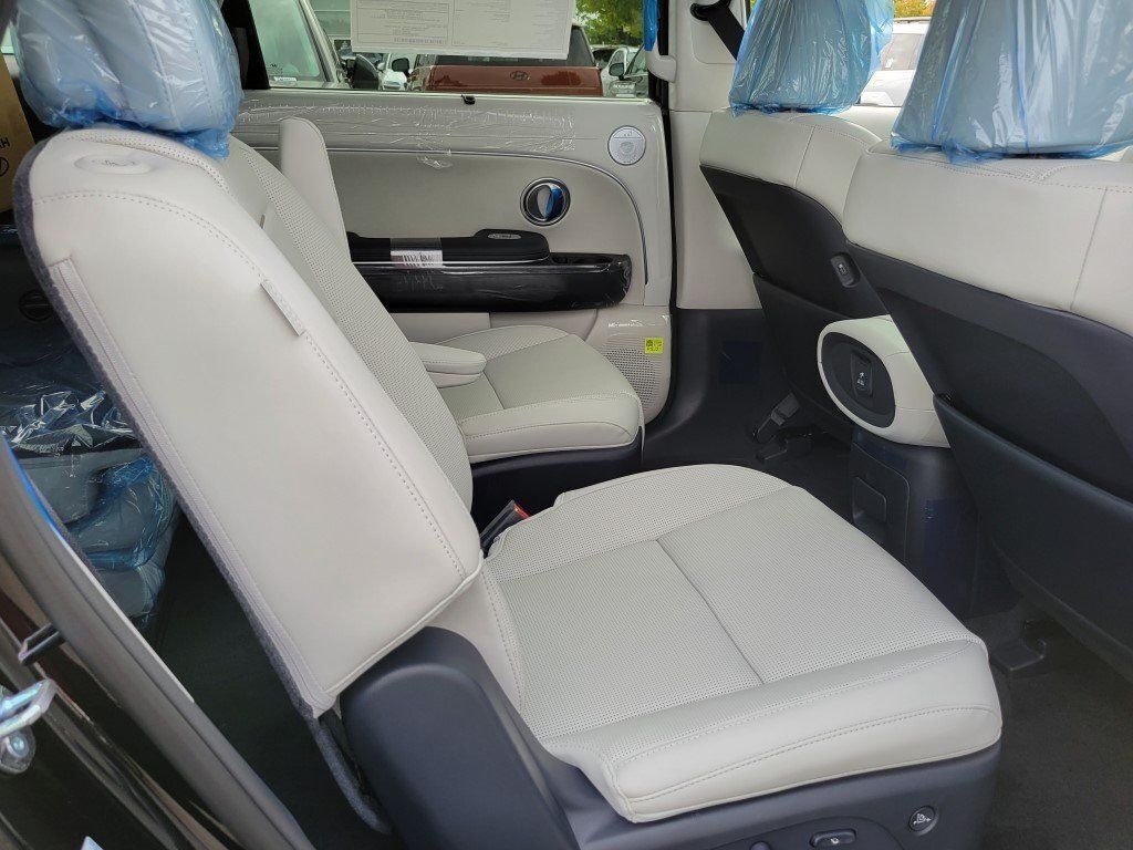 2026 Hyundai PALISADE Calligraphy AWD Chantilly VA