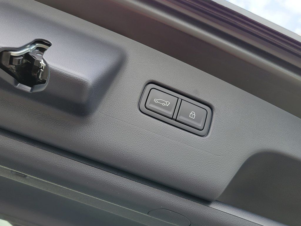 2026 Hyundai PALISADE Calligraphy AWD Chantilly VA