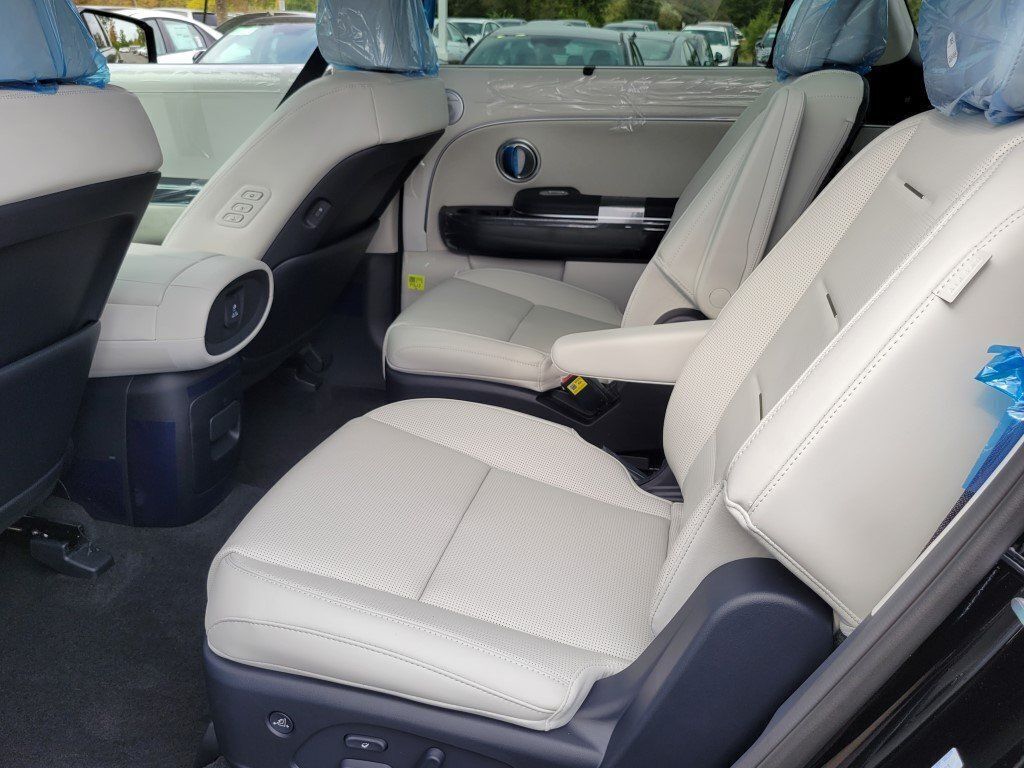 2026 Hyundai PALISADE Calligraphy AWD Chantilly VA