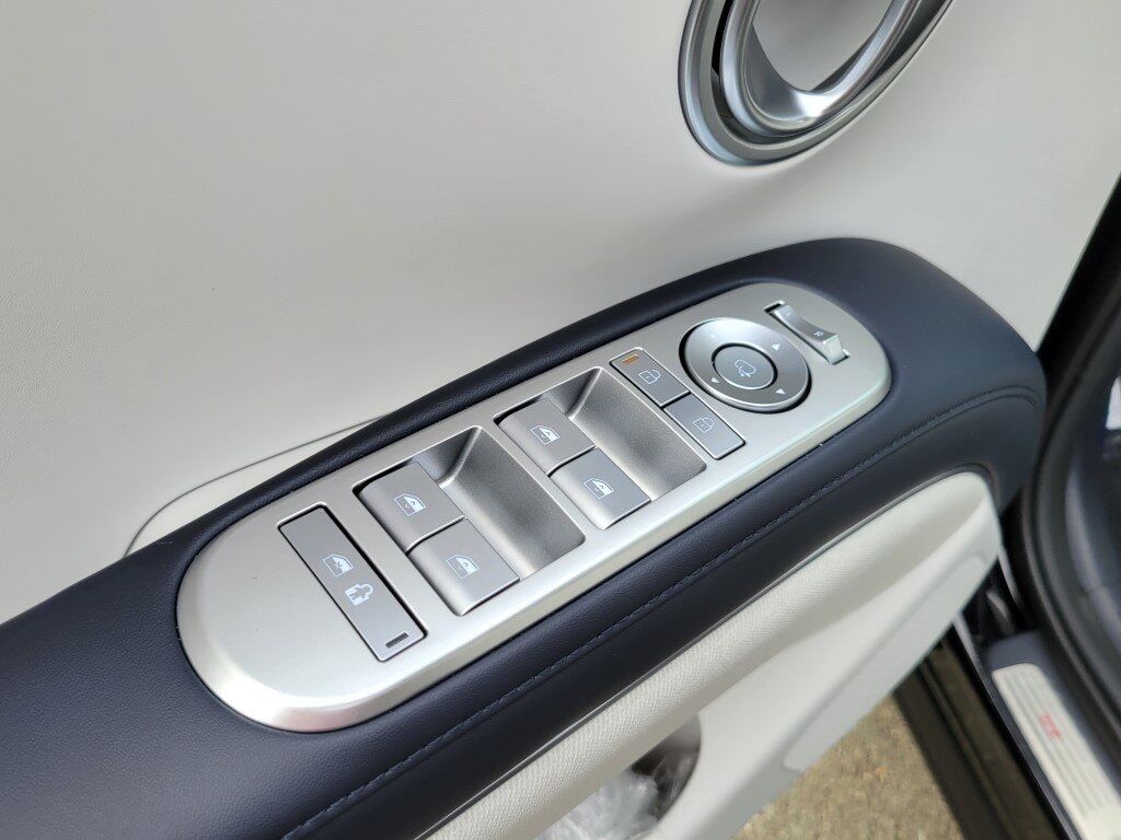 2026 Hyundai PALISADE Calligraphy AWD Chantilly VA