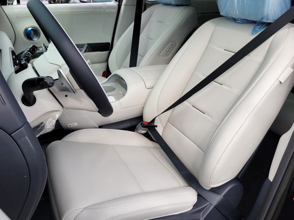 2026 Hyundai PALISADE Calligraphy AWD Chantilly VA