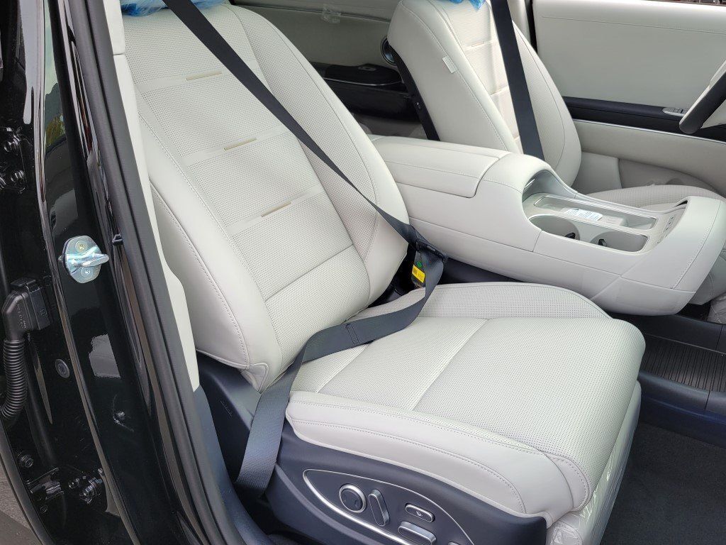 2026 Hyundai PALISADE Calligraphy AWD Chantilly VA