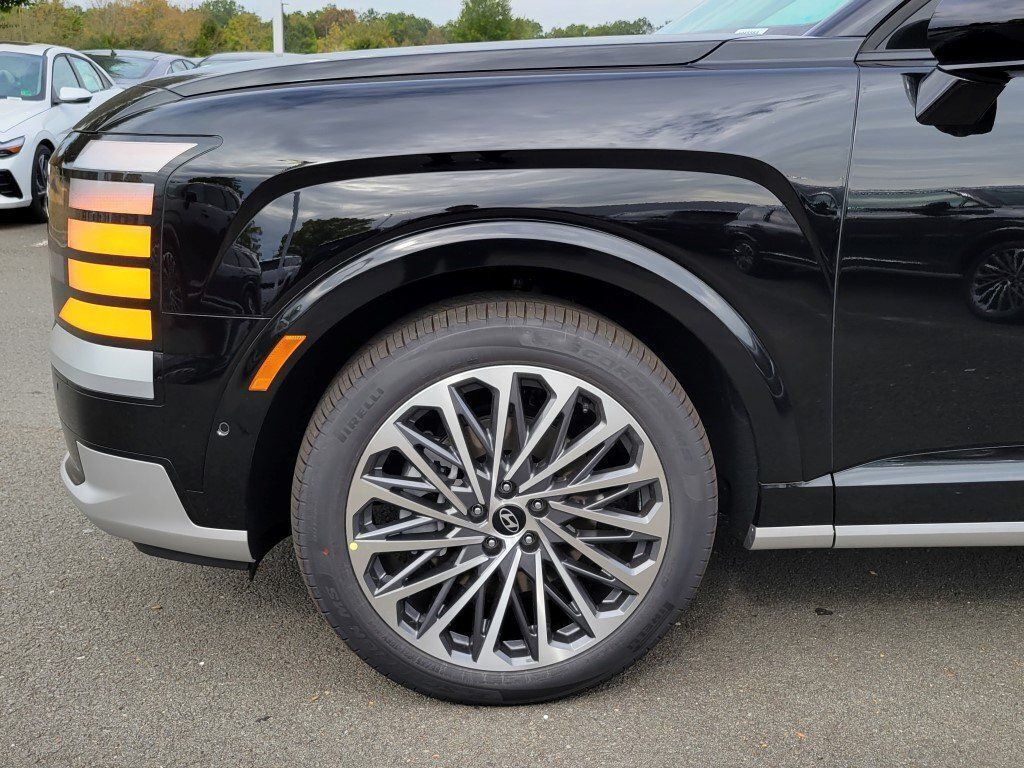 2026 Hyundai PALISADE Calligraphy AWD Chantilly VA