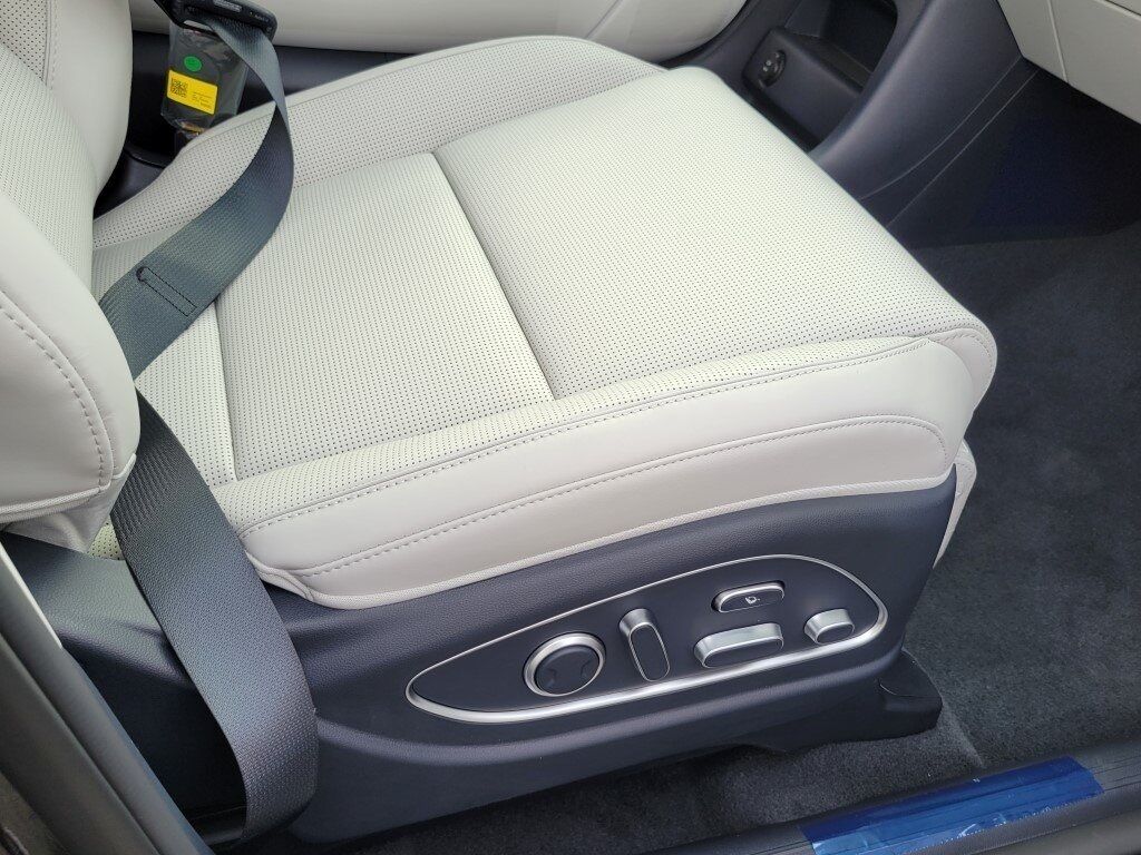 2026 Hyundai PALISADE Calligraphy AWD Chantilly VA